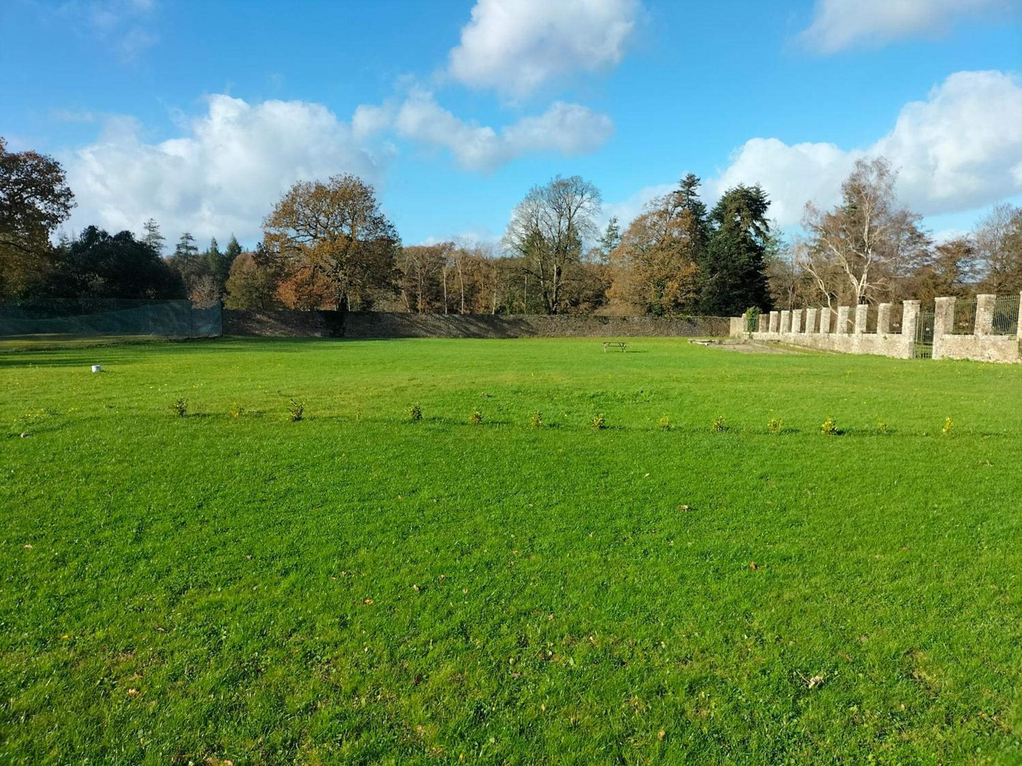 Le Jardin Medicis Avec Spa Privatif Tredion Extérieur photo